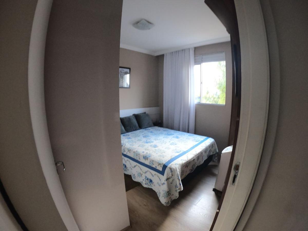 Apartamento, Urca, 2 Quartos, 1 Vaga