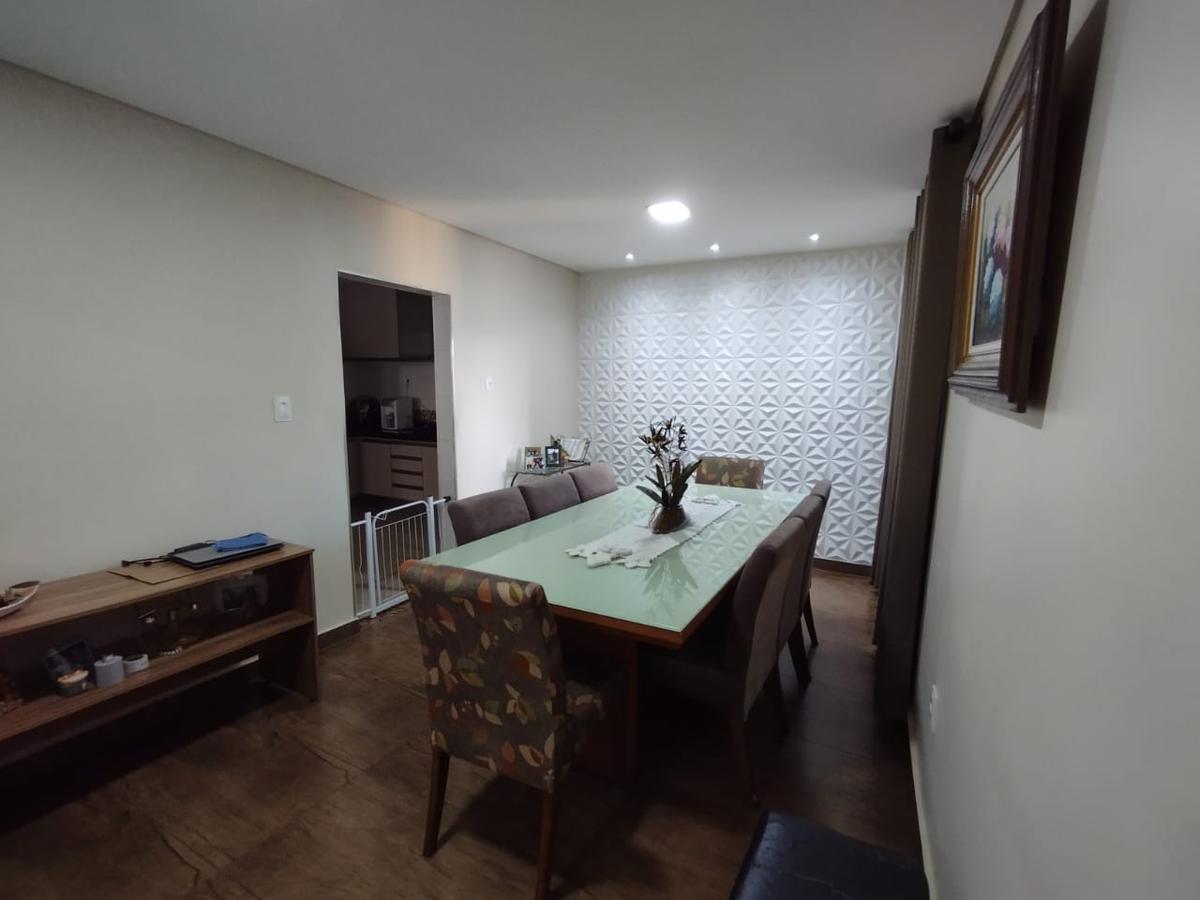 Casa, Renascença, 3 Quartos, 3 Vagas, 1 Suíte