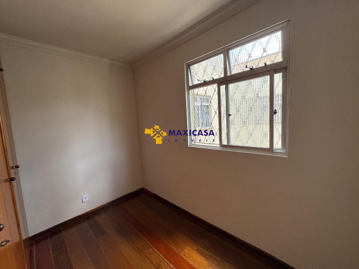 Apartamento, Santa Rosa, 2 Quartos, 1 Vaga