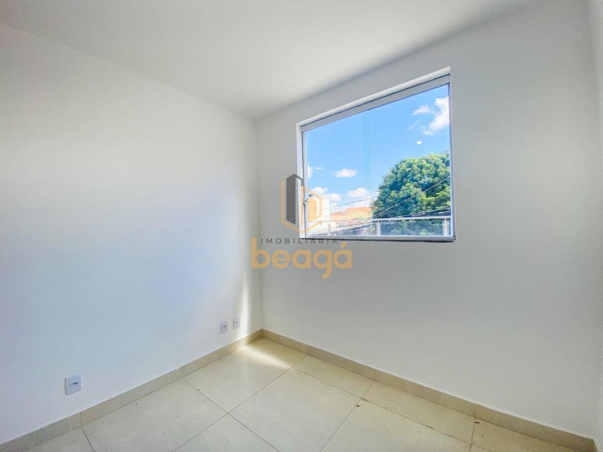 Apartamento, Heliópolis, 3 Quartos, 2 Vagas, 1 Suíte