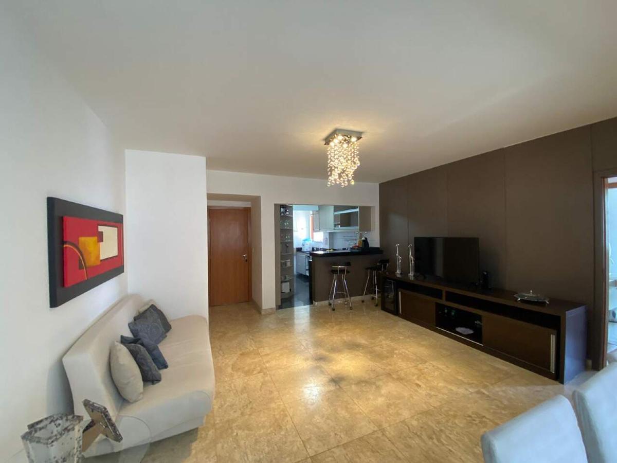 Apartamento, Buritis, 3 Quartos, 2 Vagas, 1 Suíte