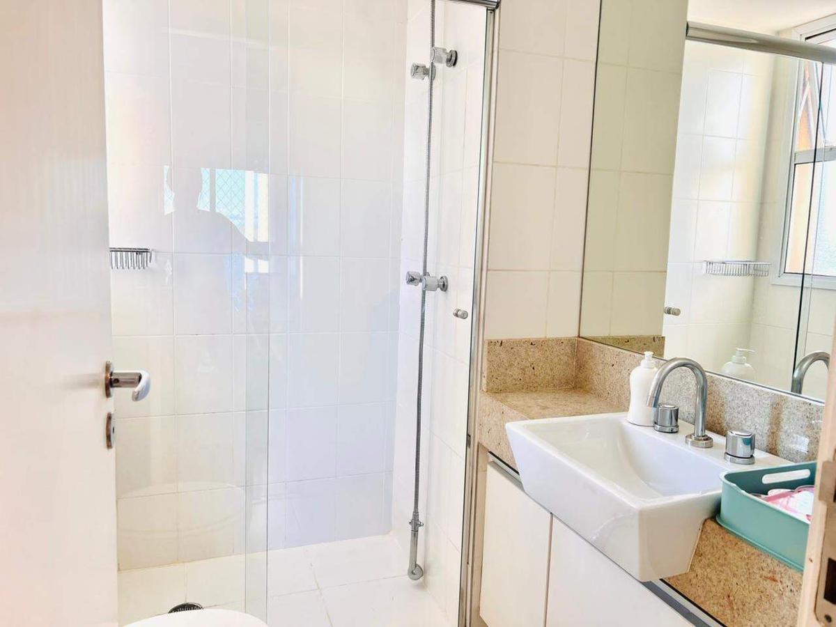 Apartamento, Vila da Serra, 4 Quartos, 3 Vagas, 3 Suítes