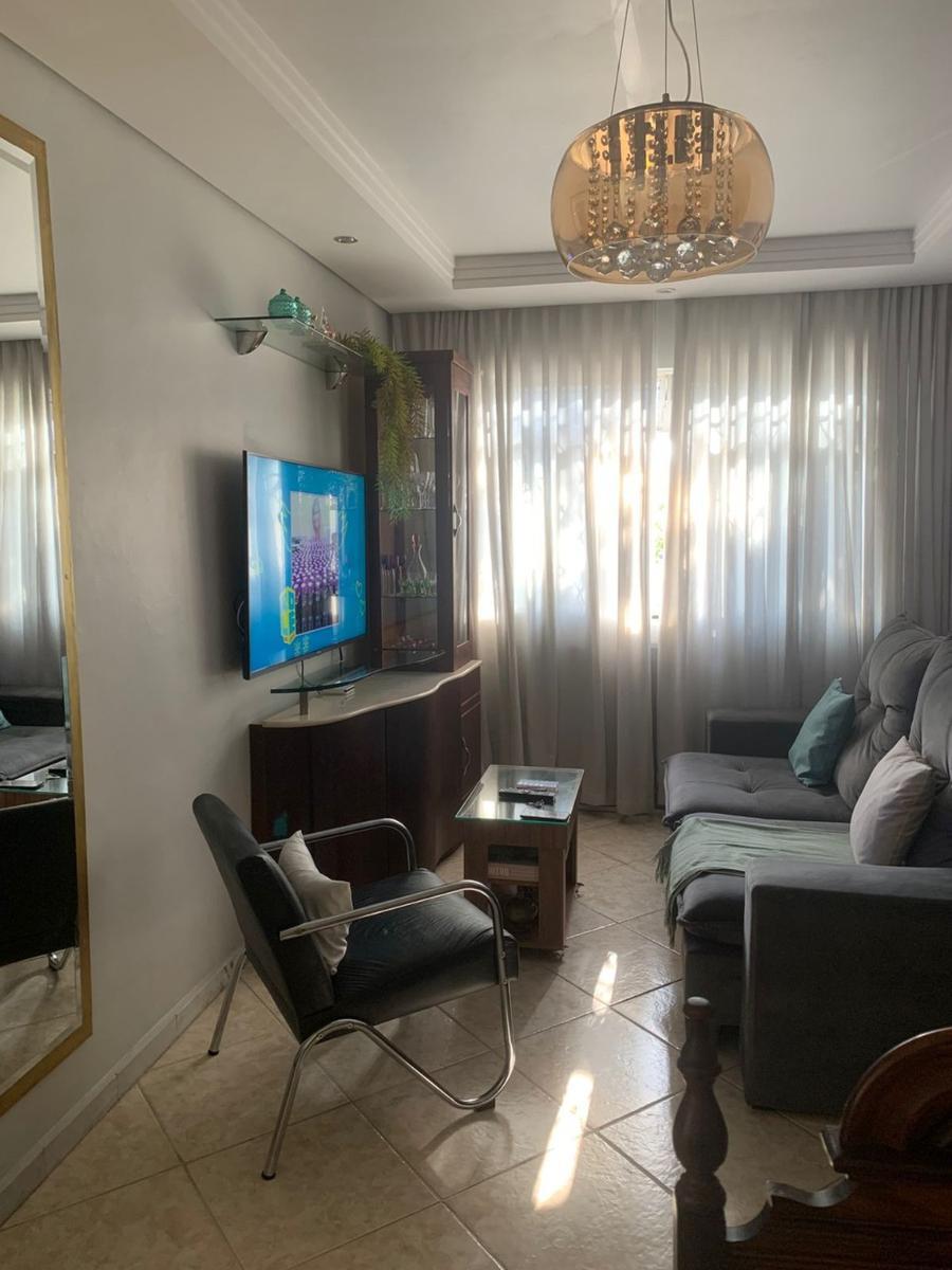 Apartamento, Santa Amélia, 2 Quartos, 1 Vaga