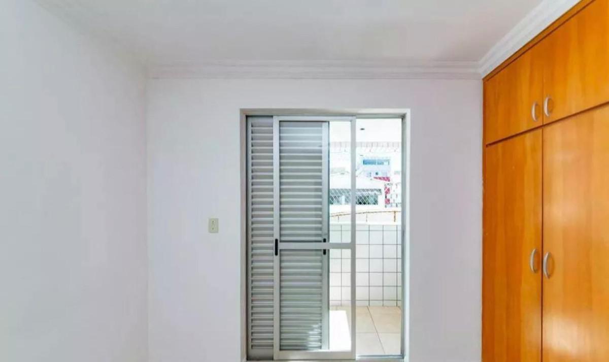 Apartamento, Calafate, 3 Quartos, 2 Vagas, 1 Suíte