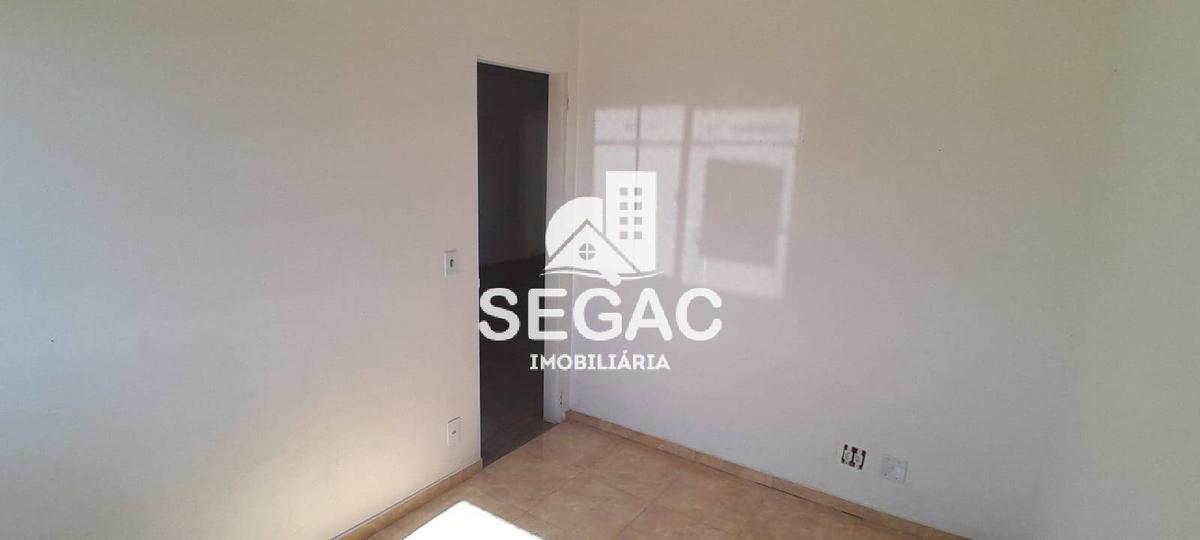 Apartamento, Ipiranga, 2 Quartos, 1 Vaga