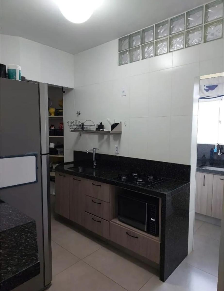 Apartamento, União, 3 Quartos, 1 Vaga, 1 Suíte
