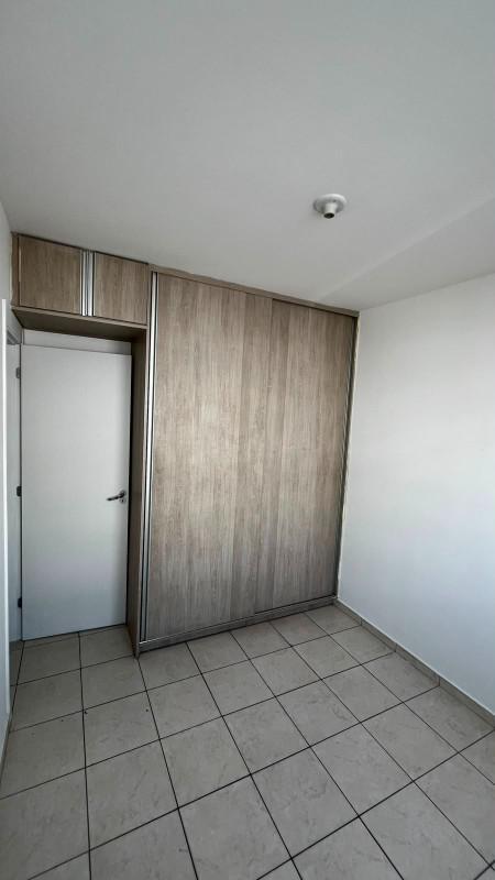 Apartamento, Santa Maria, 2 Quartos, 1 Vaga