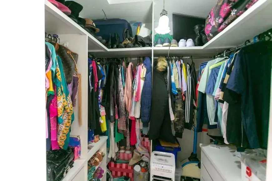 Casa, Santa Efigênia, 3 Quartos, 4 Vagas, 1 Suíte