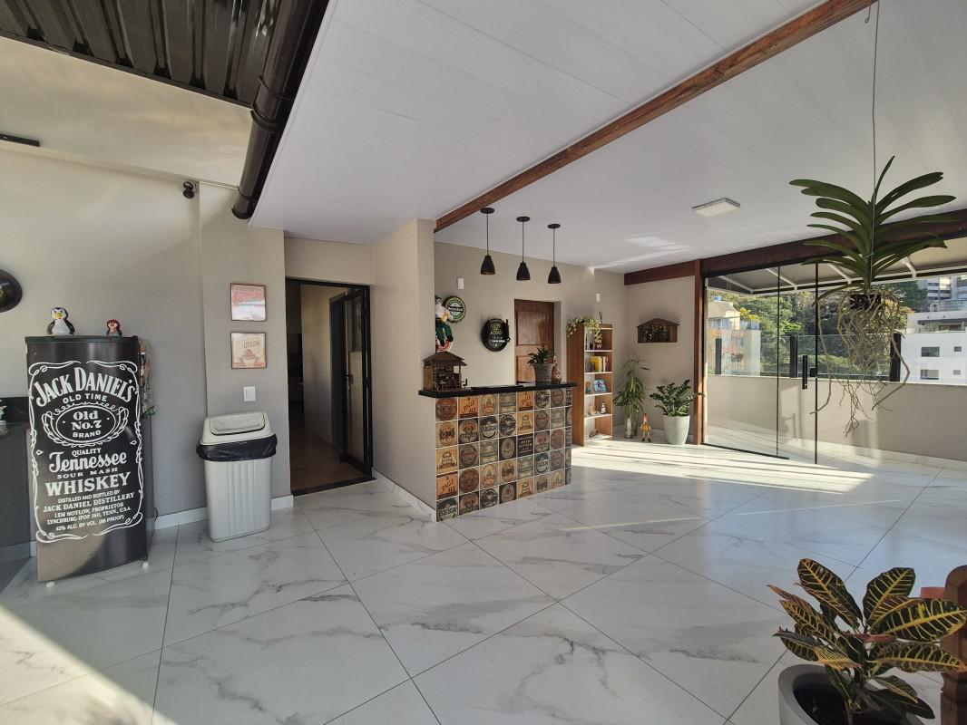 Cobertura, Anchieta, 4 Quartos, 2 Vagas, 1 Suíte