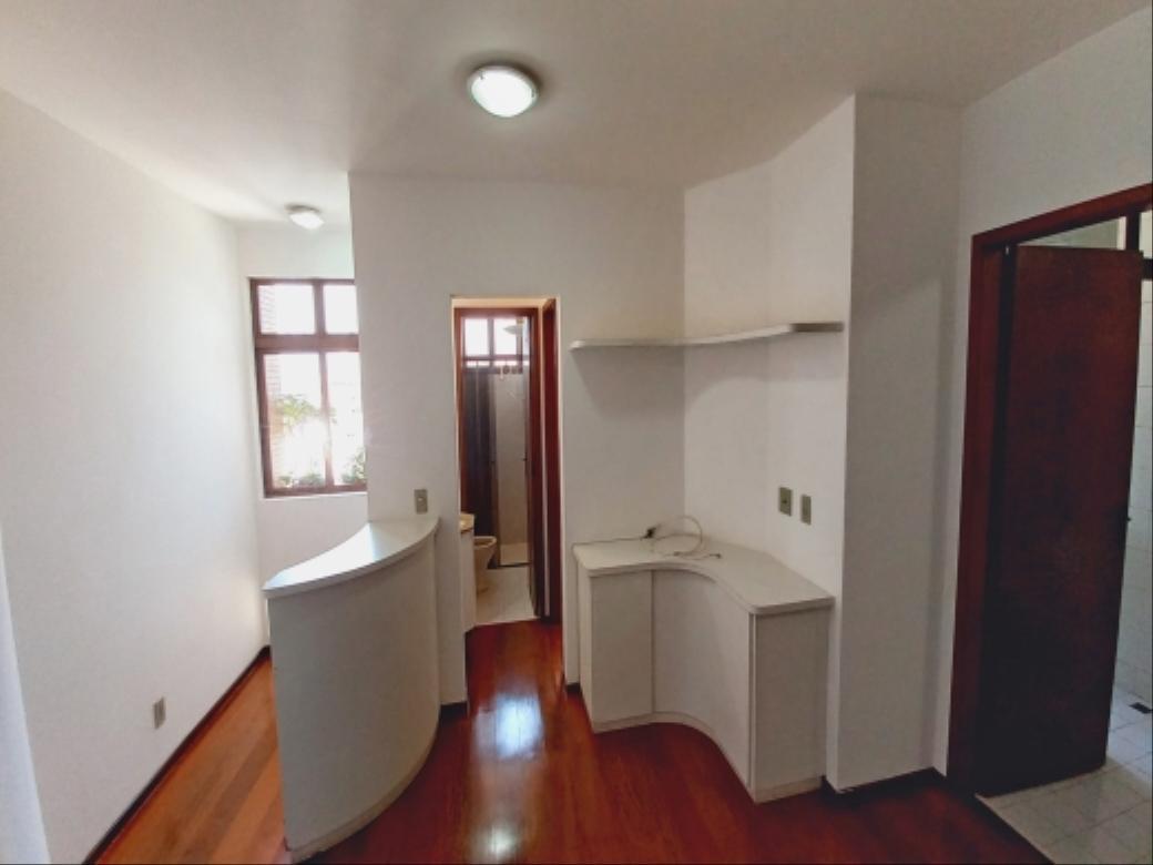 Apartamento, Boa Viagem, 1 Quarto, 1 Vaga