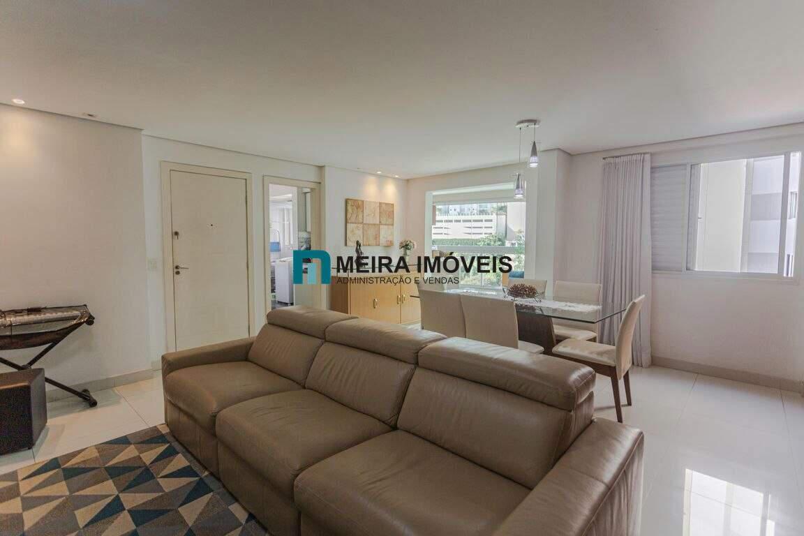 Apartamento, Sion, 3 Quartos, 2 Vagas, 1 Suíte