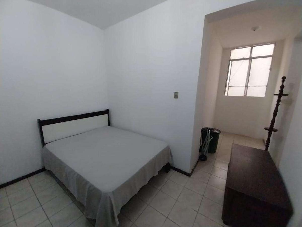 Apartamento, Centro, 3 Quartos, 0 Vaga