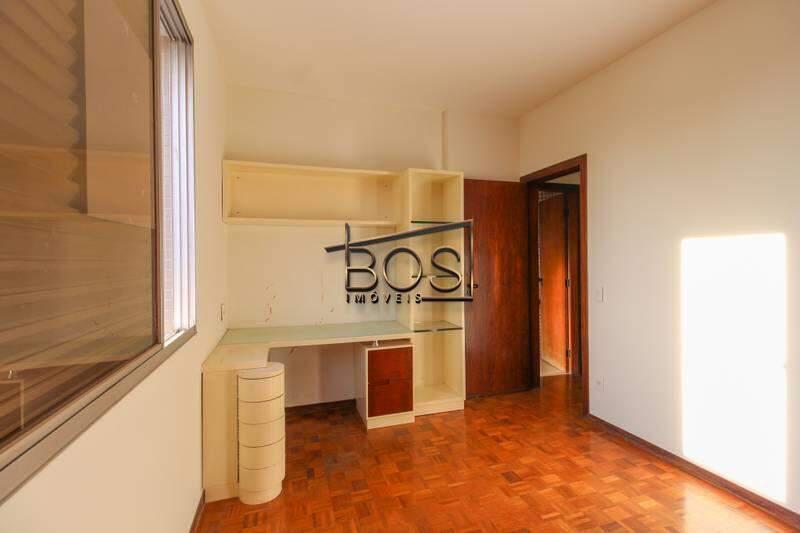 Apartamento, Funcionários, 4 Quartos, 2 Vagas, 1 Suíte