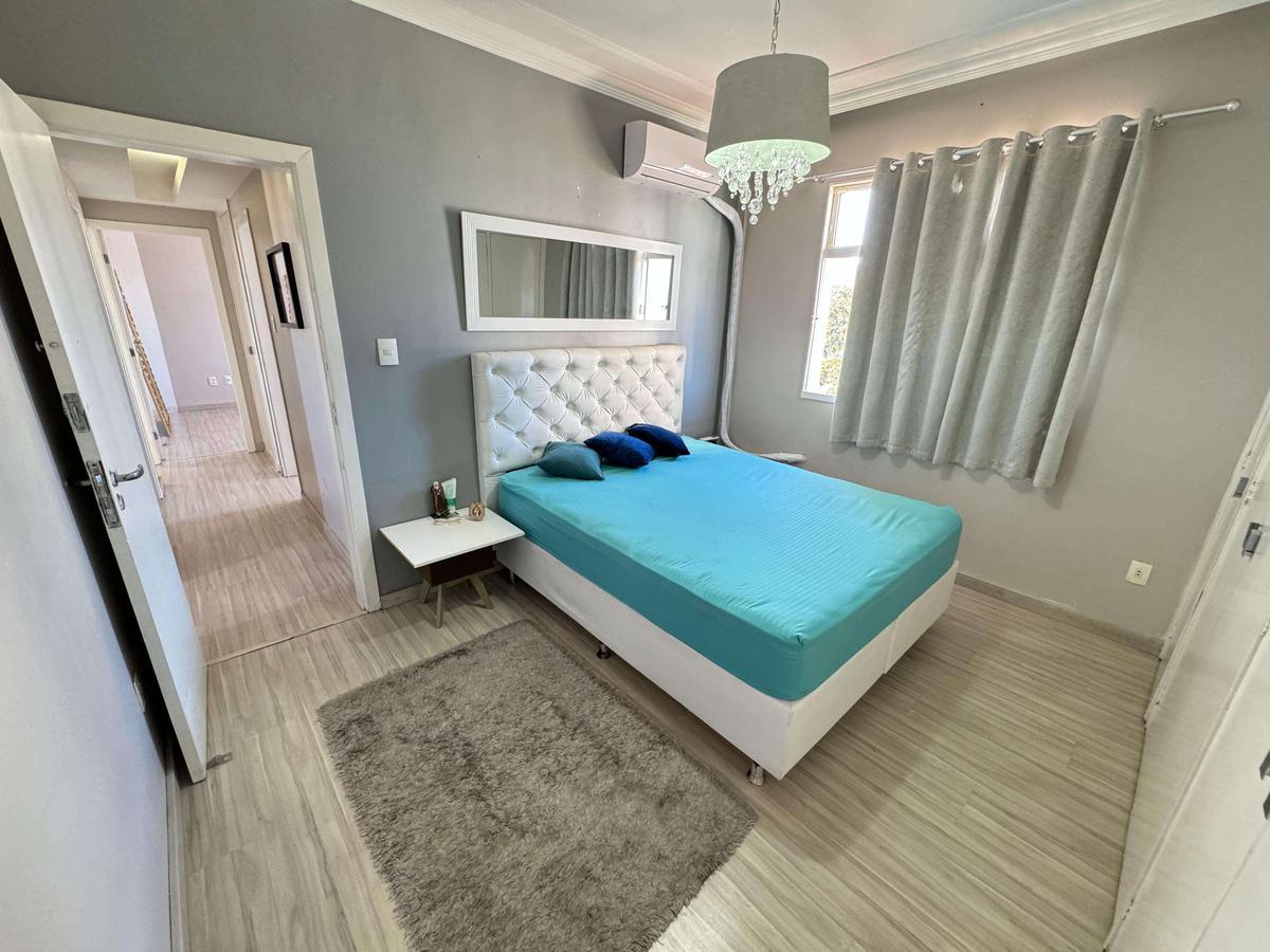 Cobertura, Cidade Nova, 5 Quartos, 3 Vagas, 1 Suíte
