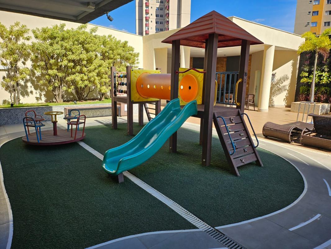 Apartamento, Grajaú, 2 Quartos, 2 Vagas, 1 Suíte