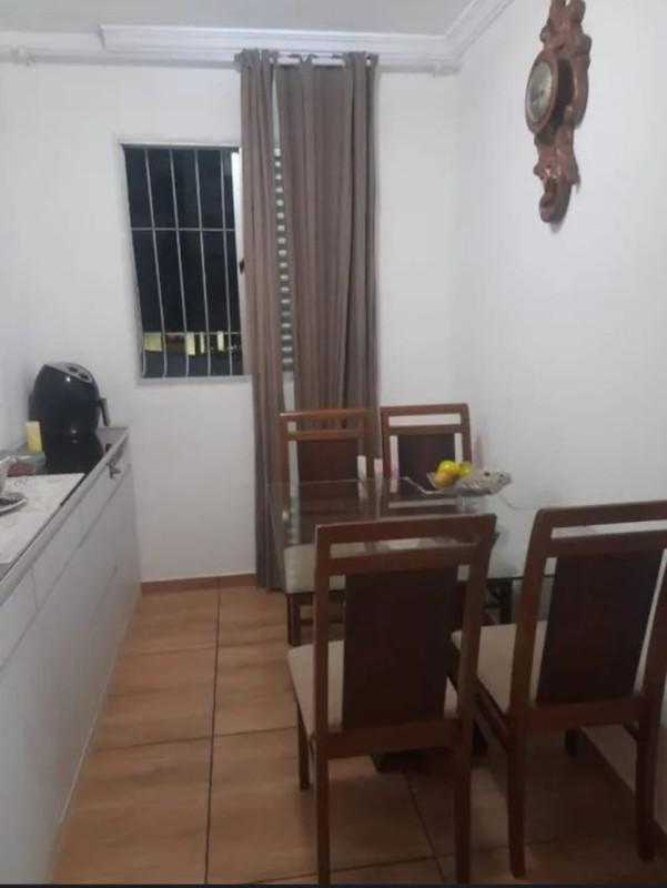 Apartamento, Buritis, 3 Quartos, 1 Vaga, 1 Suíte