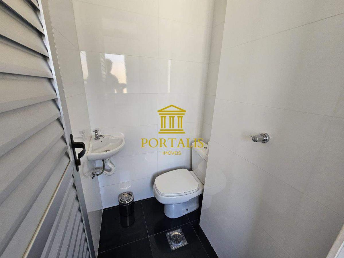 Apartamento, Sion, 3 Quartos, 2 Vagas, 1 Suíte