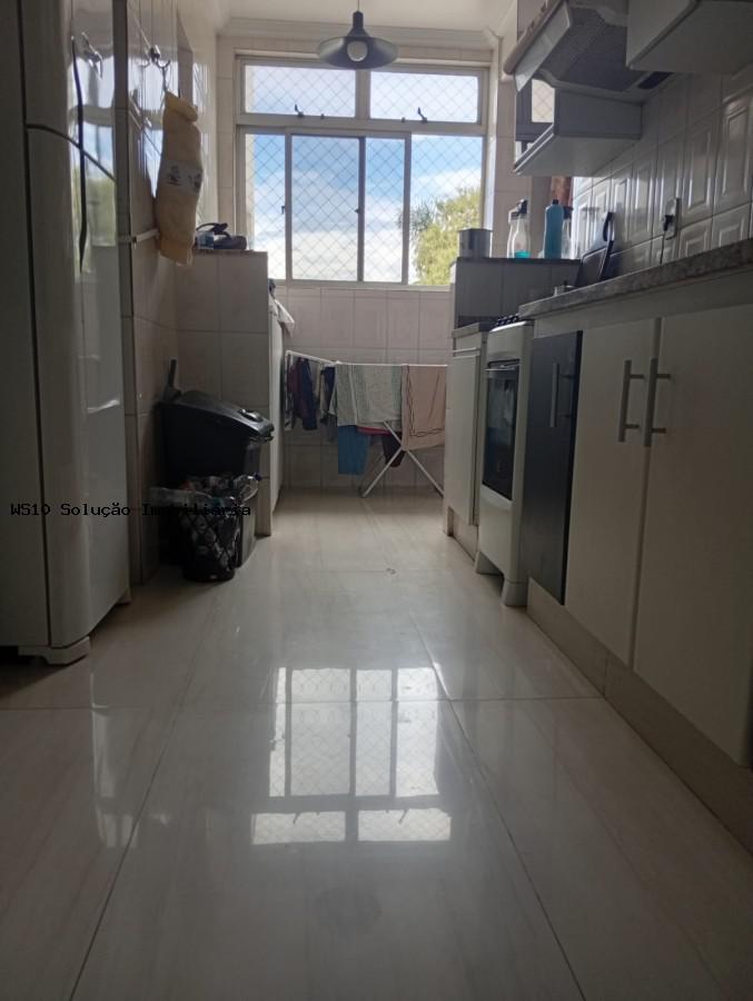Apartamento, Santa Amélia, 3 Quartos, 2 Vagas, 1 Suíte