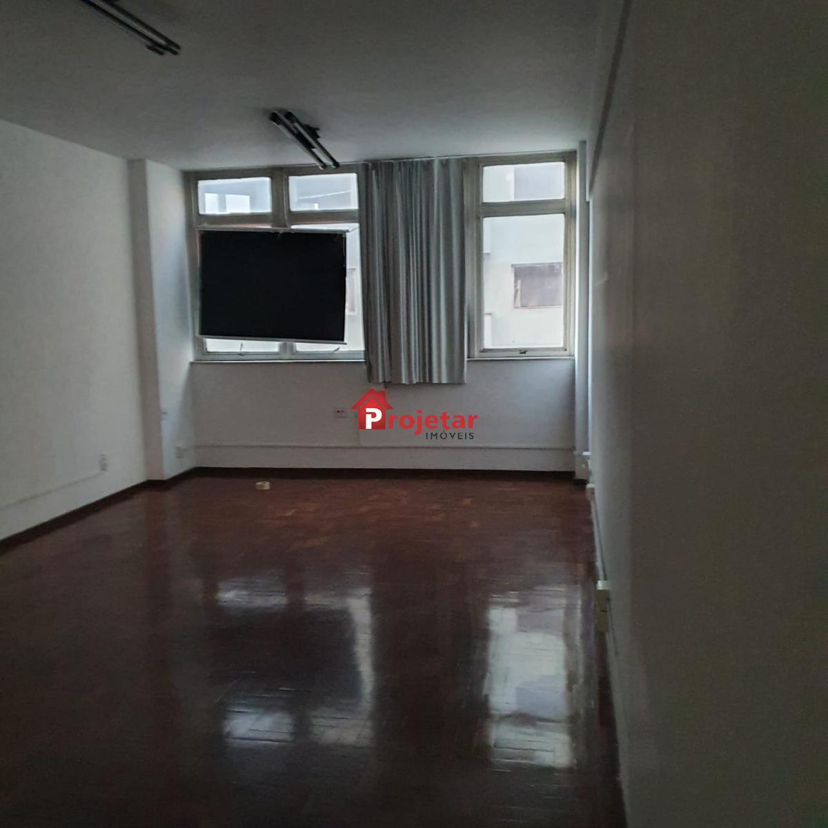 Andar, Centro, 0 Quarto, 0 Vaga