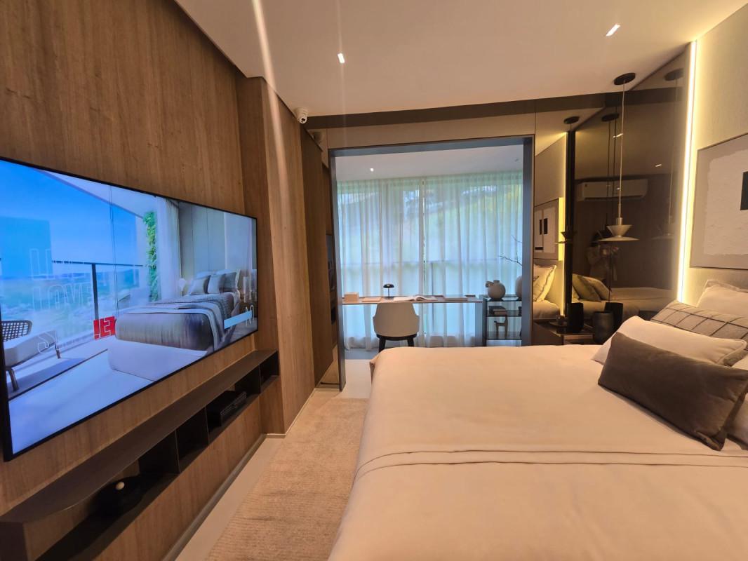 Apartamento, Jardim das Mangabeiras, 2 Quartos, 2 Vagas, 2 Suítes