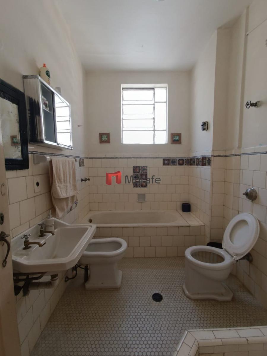Apartamento, Centro, 2 Quartos, 0 Vaga