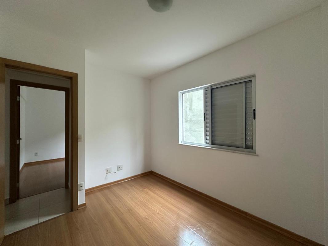 Apartamento, Castelo, 3 Quartos, 2 Vagas, 1 Suíte
