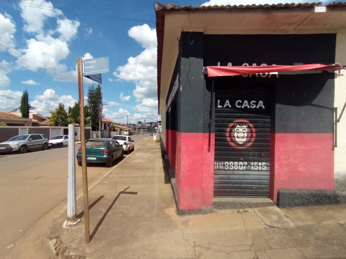 Andar, Centro, 0 Quarto, 0 Vaga