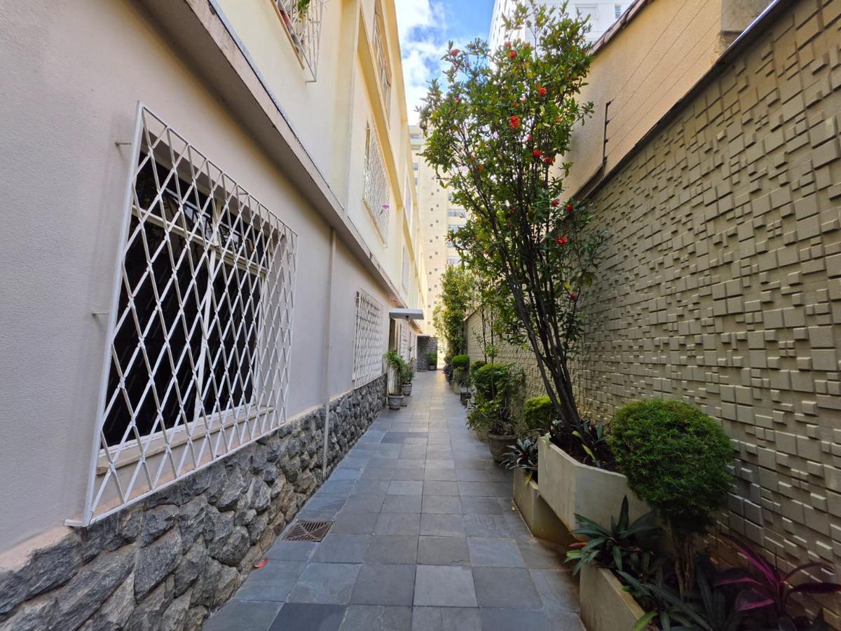 Apartamento, Savassi, 3 Quartos, 1 Vaga, 1 Suíte