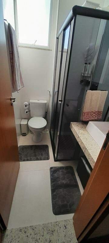 Cobertura, Liberdade, 3 Quartos, 2 Vagas, 1 Suíte
