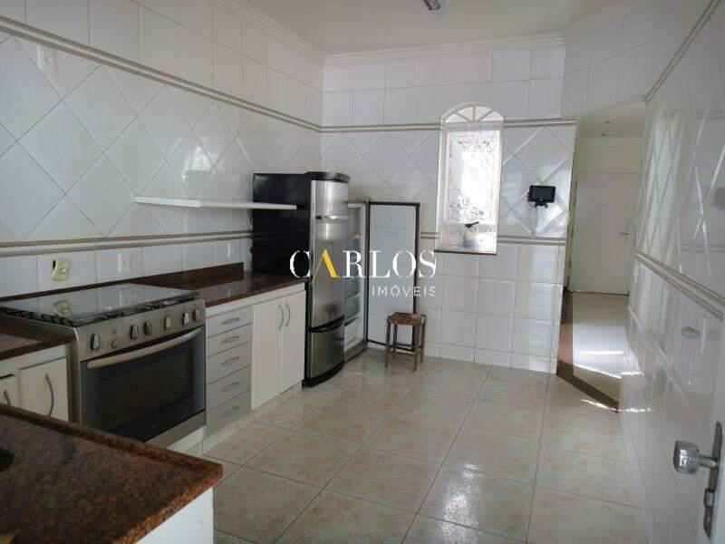 Casa, Serrano, 3 Quartos, 3 Vagas, 2 Suítes