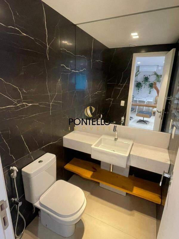 Apartamento, Vale do Sereno, 4 Quartos, 4 Vagas, 3 Suítes