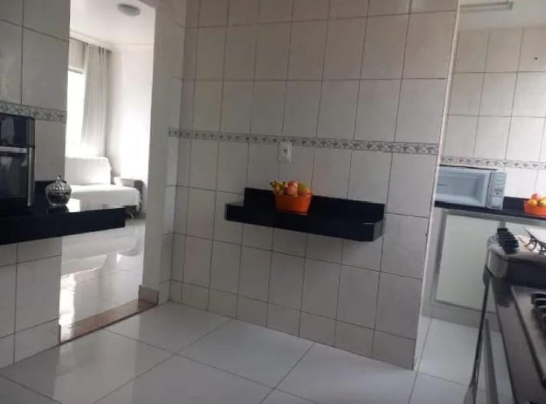 Apartamento, Eldorado, 3 Quartos, 1 Vaga, 1 Suíte