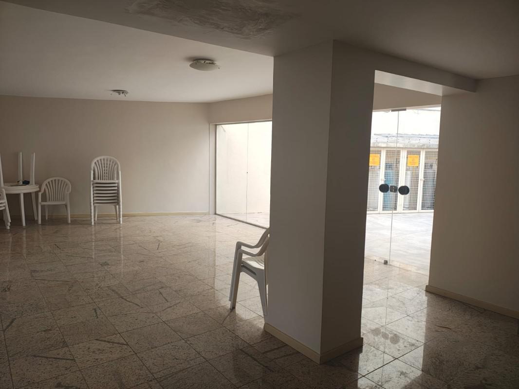 Apartamento, Buritis, 2 Quartos, 2 Vagas, 1 Suíte