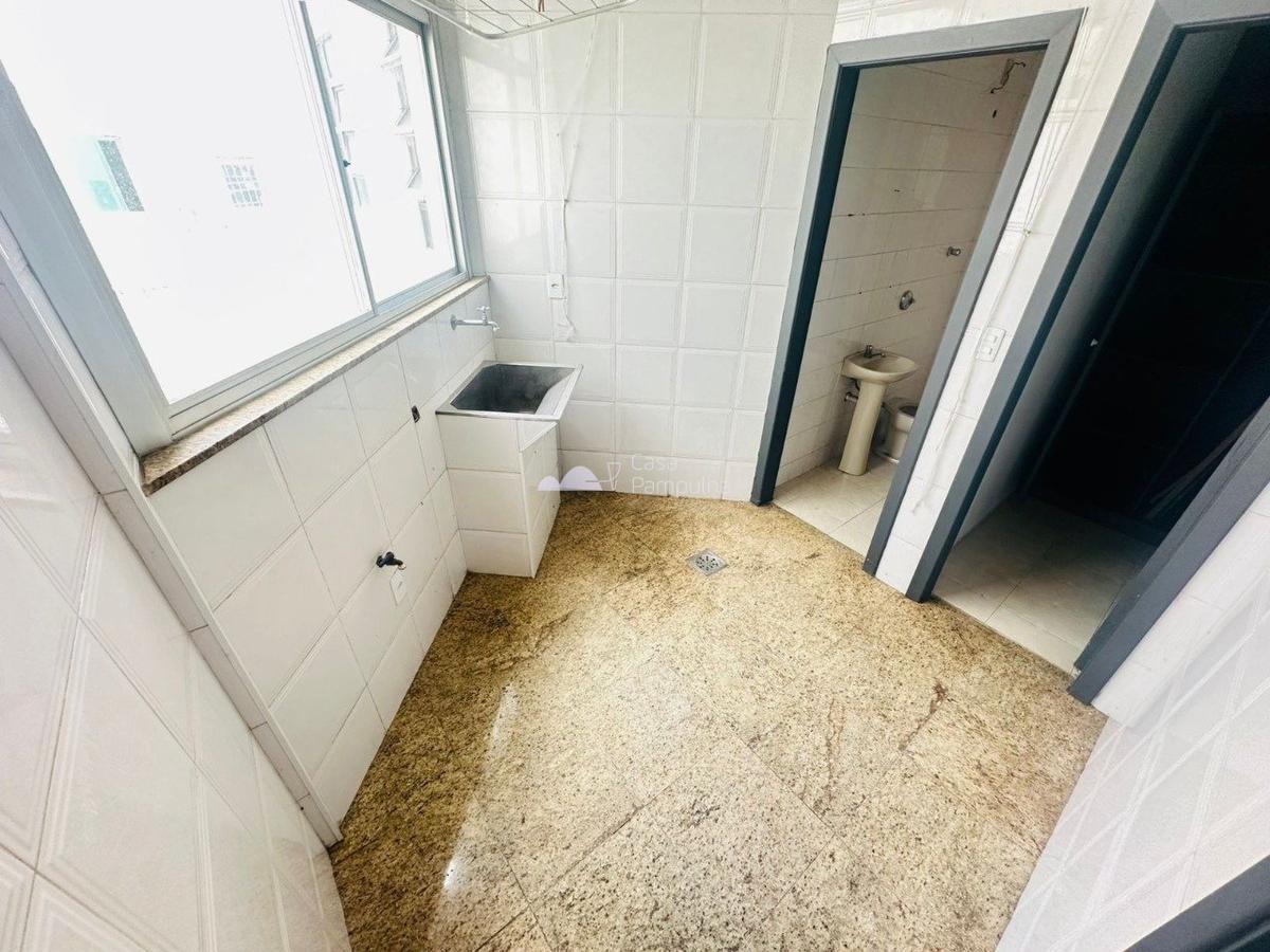 Apartamento, Santa Amélia, 3 Quartos, 2 Vagas, 1 Suíte