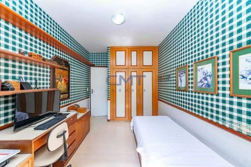 Apartamento, Luxemburgo, 3 Quartos, 2 Vagas, 1 Suíte