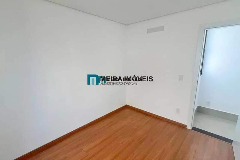 Apartamento, Serra, 3 Quartos, 2 Vagas, 1 Suíte