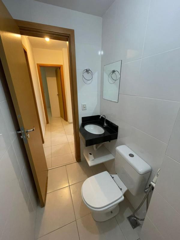 Apartamento, Manacás, 3 Quartos, 2 Vagas, 1 Suíte