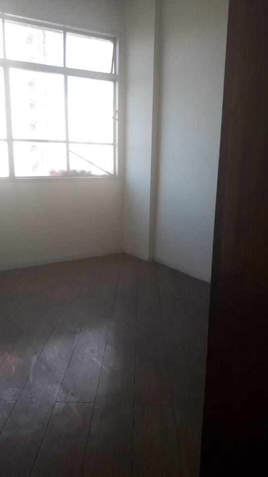 Apartamento, Barro Preto, 3 Quartos