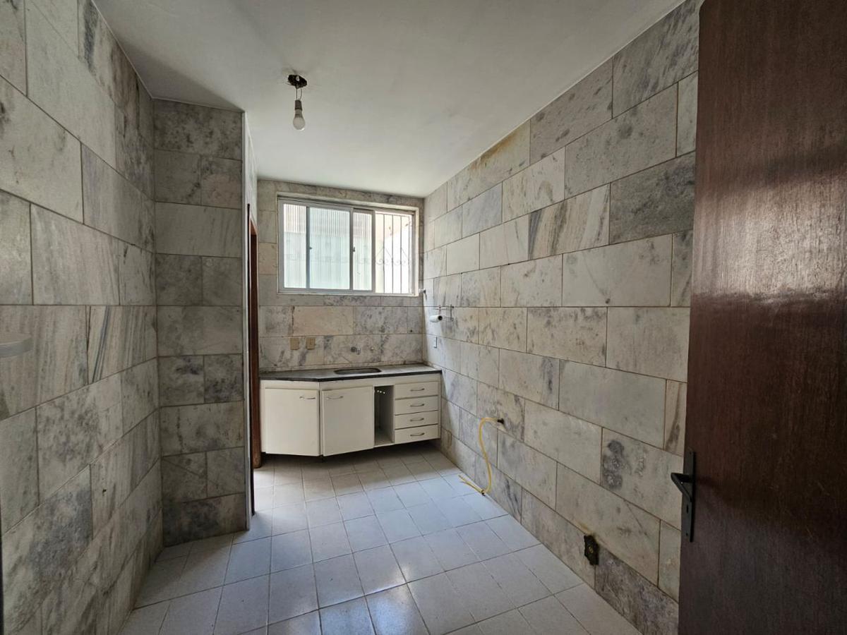 Apartamento, Fernão Dias, 3 Quartos, 2 Vagas, 1 Suíte