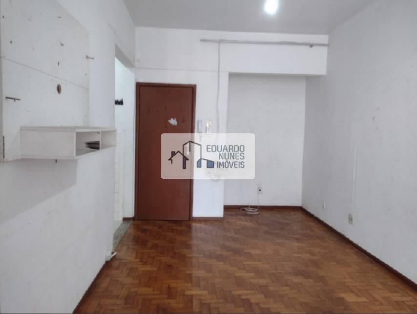 Apartamento, Barro Preto, 1 Quarto, 0 Vaga