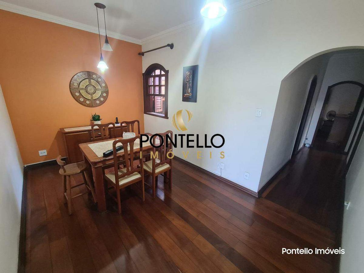 Casa, Renascença, 3 Quartos, 5 Vagas, 1 Suíte
