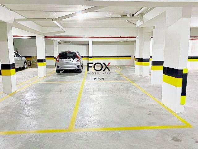 Apartamento, Alto Caiçaras, 3 Quartos, 2 Vagas, 1 Suíte