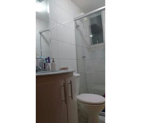 Apartamento, Ouro Preto, 3 Quartos, 1 Vaga, 1 Suíte