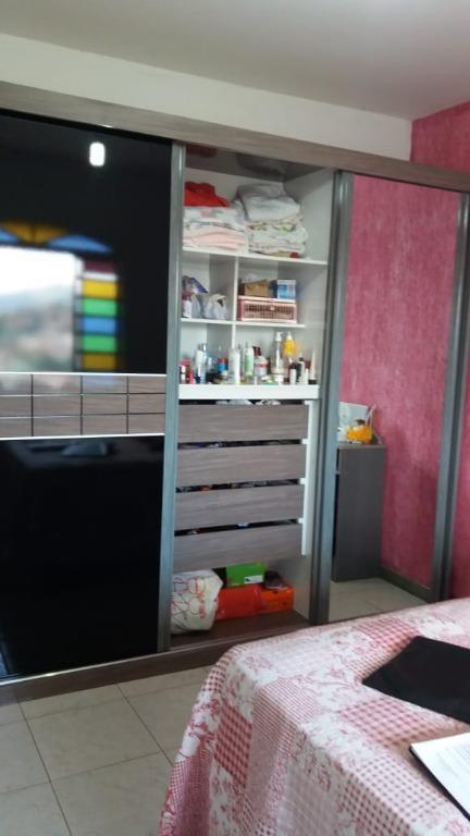 Casa, Morro São Francisco, 3 Quartos, 2 Vagas