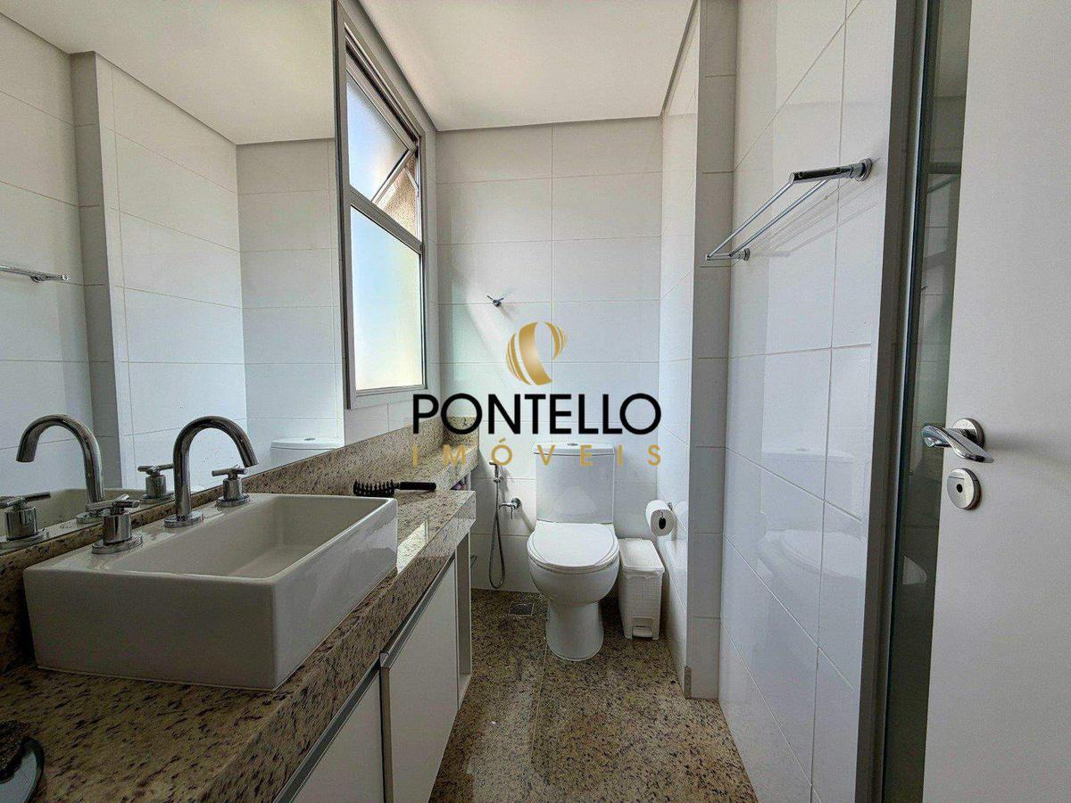 Apartamento, Nova Granada, 3 Quartos, 3 Vagas, 1 Suíte
