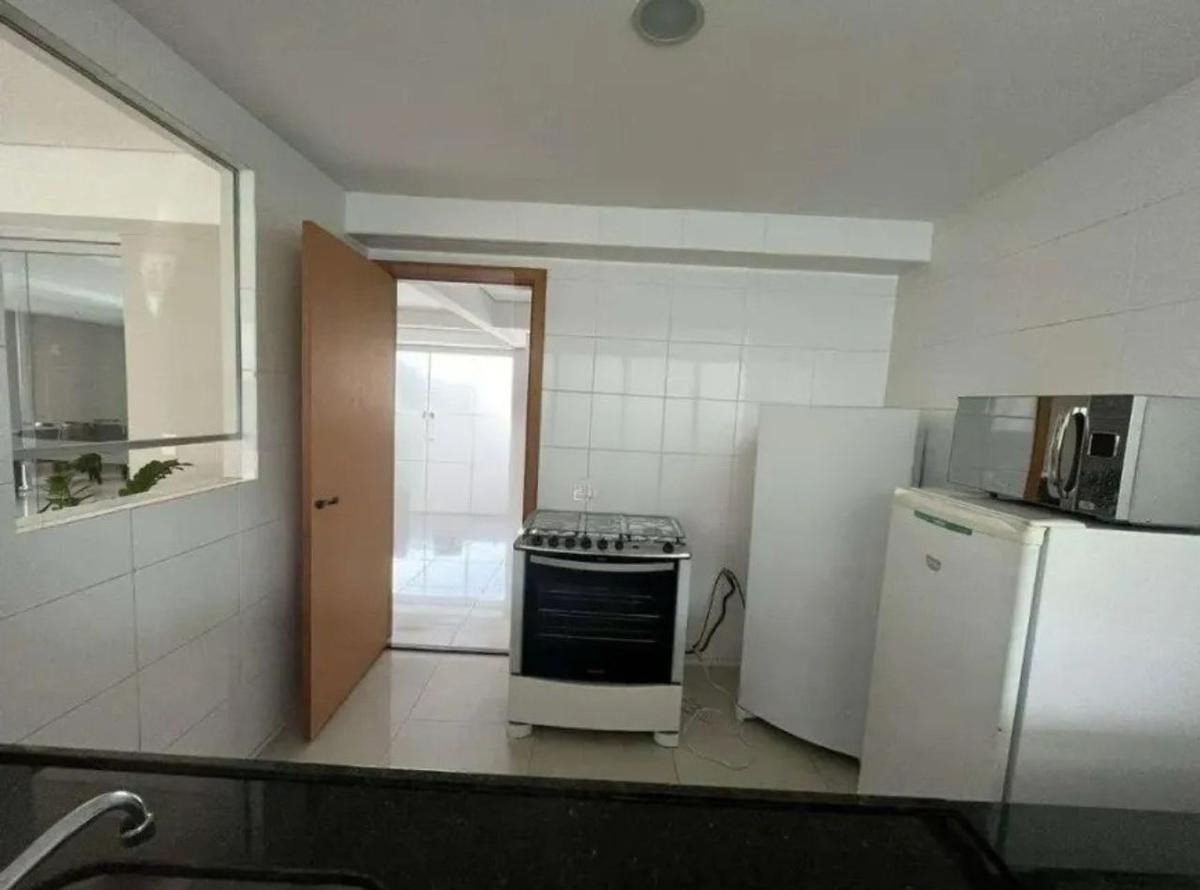 Apartamento, Buritis, 2 Quartos, 2 Vagas, 1 Suíte