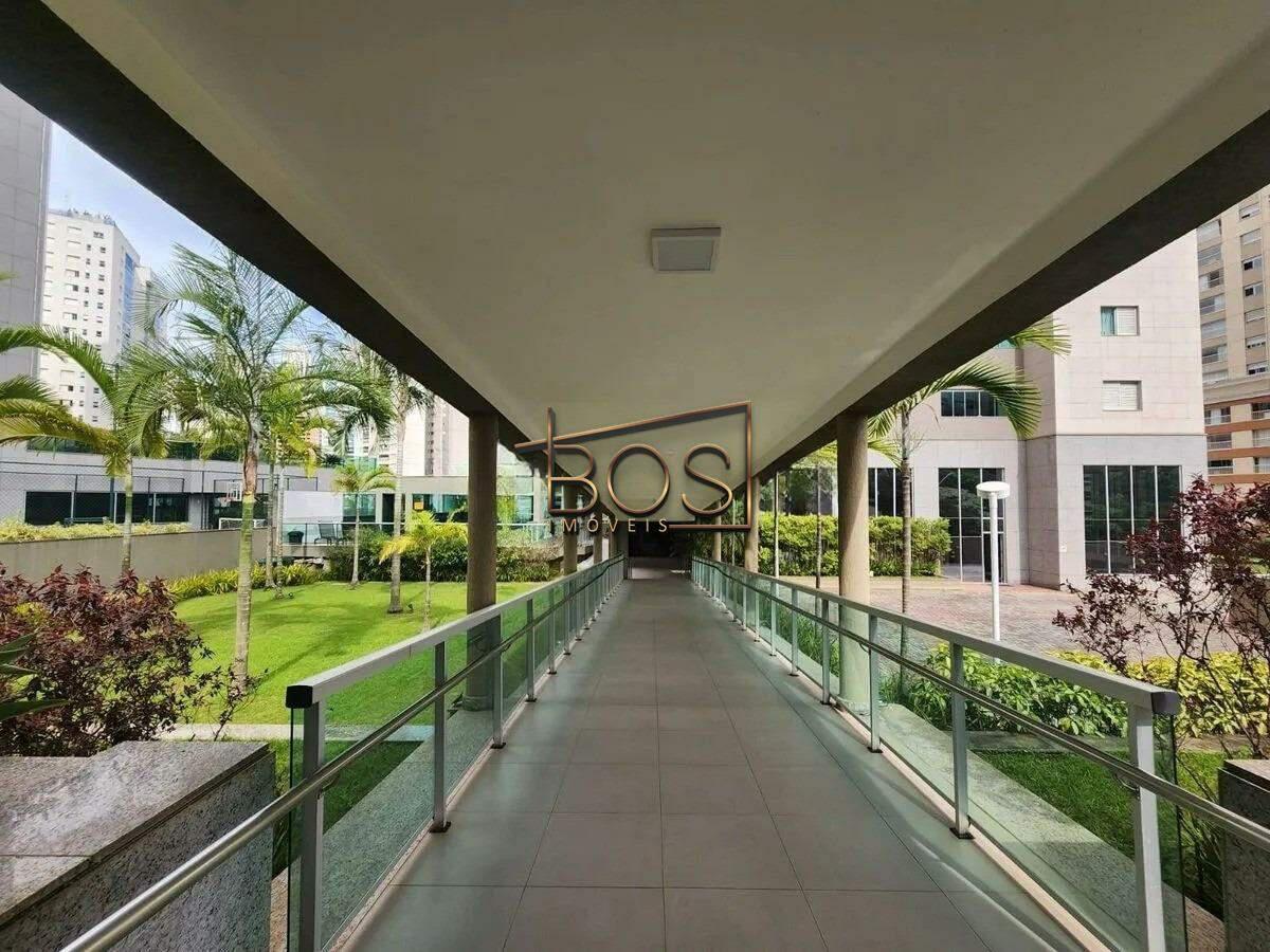 Apart Hotel, Vila da Serra, 1 Quarto, 2 Vagas, 1 Suíte