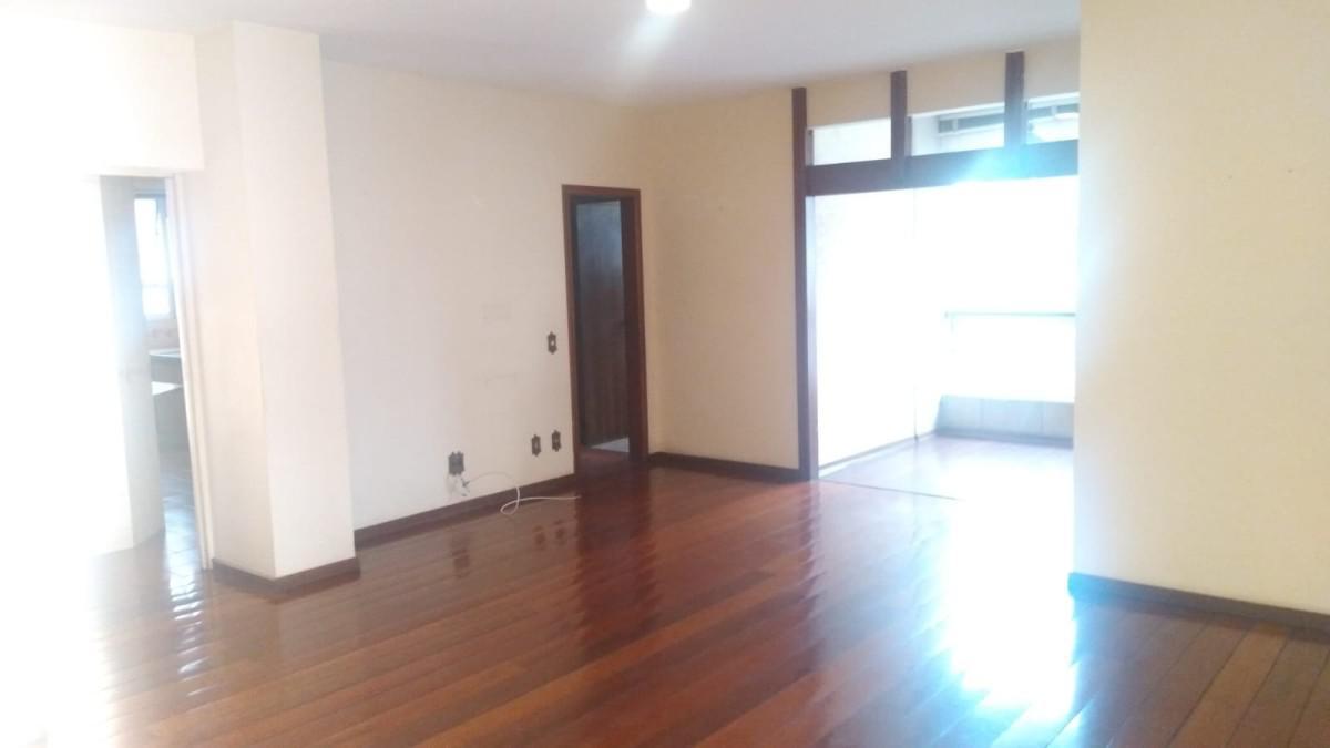 Apartamento, Savassi, 4 Quartos, 3 Vagas, 1 Suíte