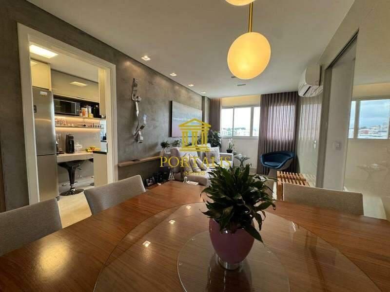 Apartamento, Liberdade, 2 Quartos, 2 Vagas, 1 Suíte