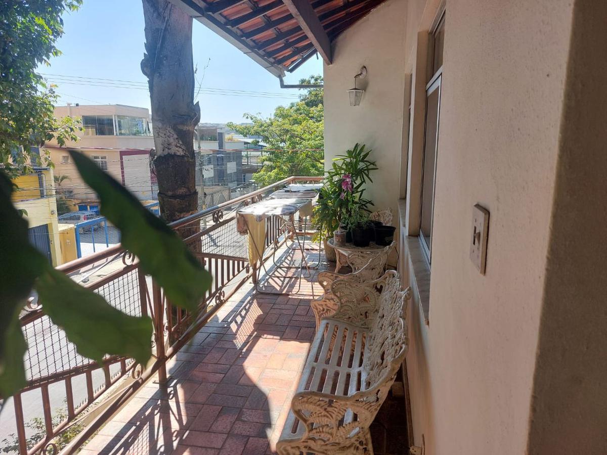 Casa, Dona Clara, 4 Quartos, 5 Vagas, 1 Suíte